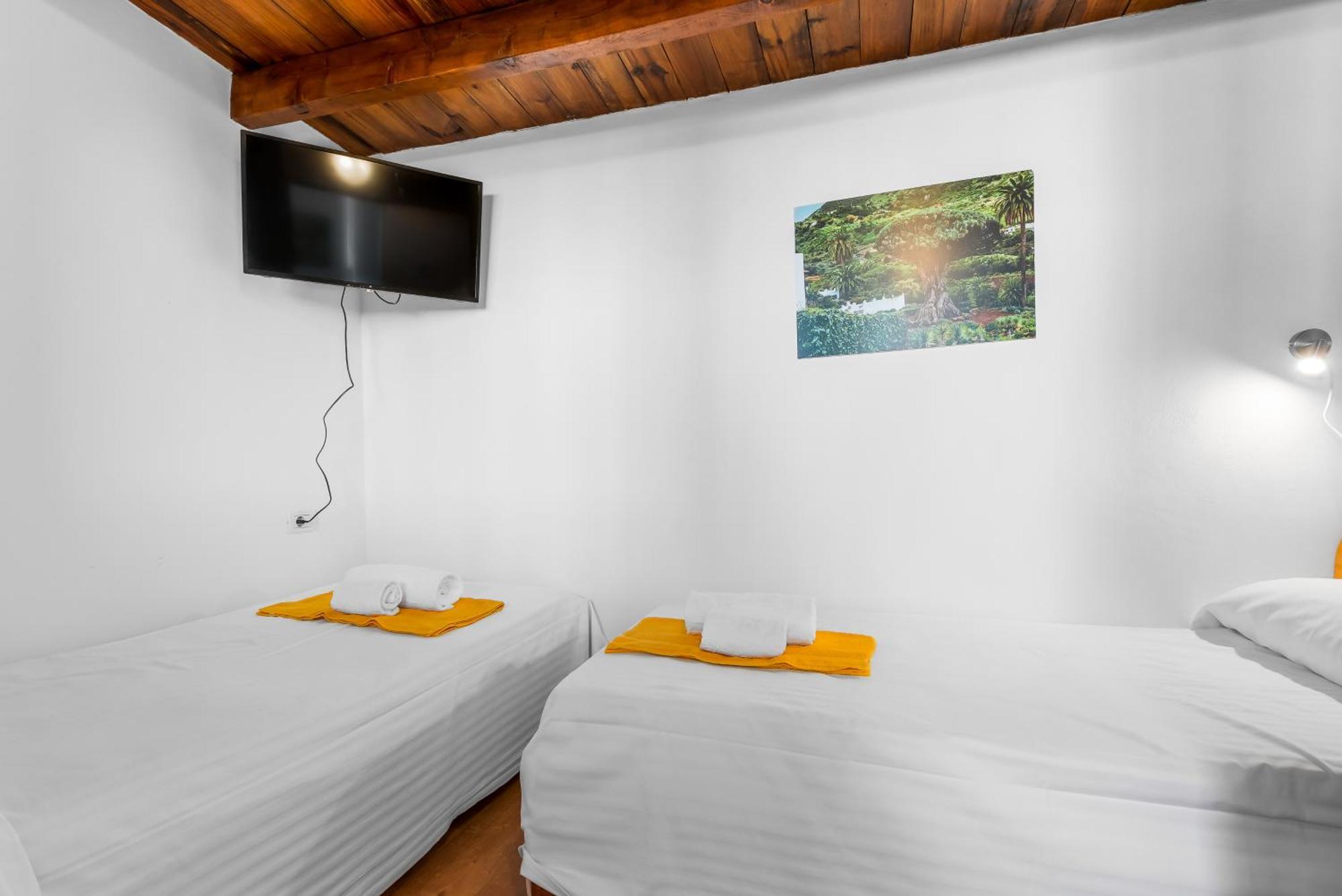 Sunset Lodge El Molledo Quarto foto