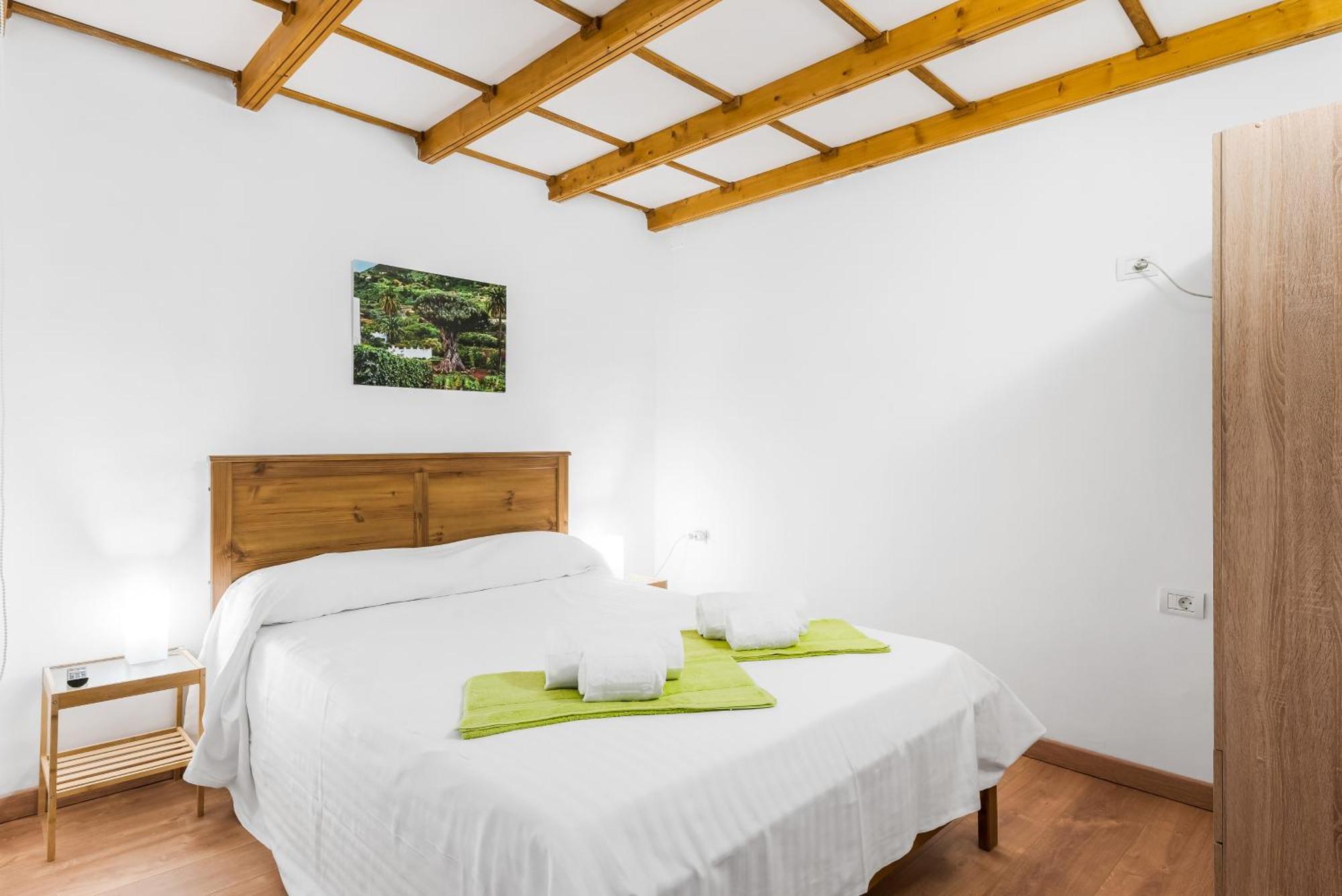 Sunset Lodge El Molledo Quarto foto