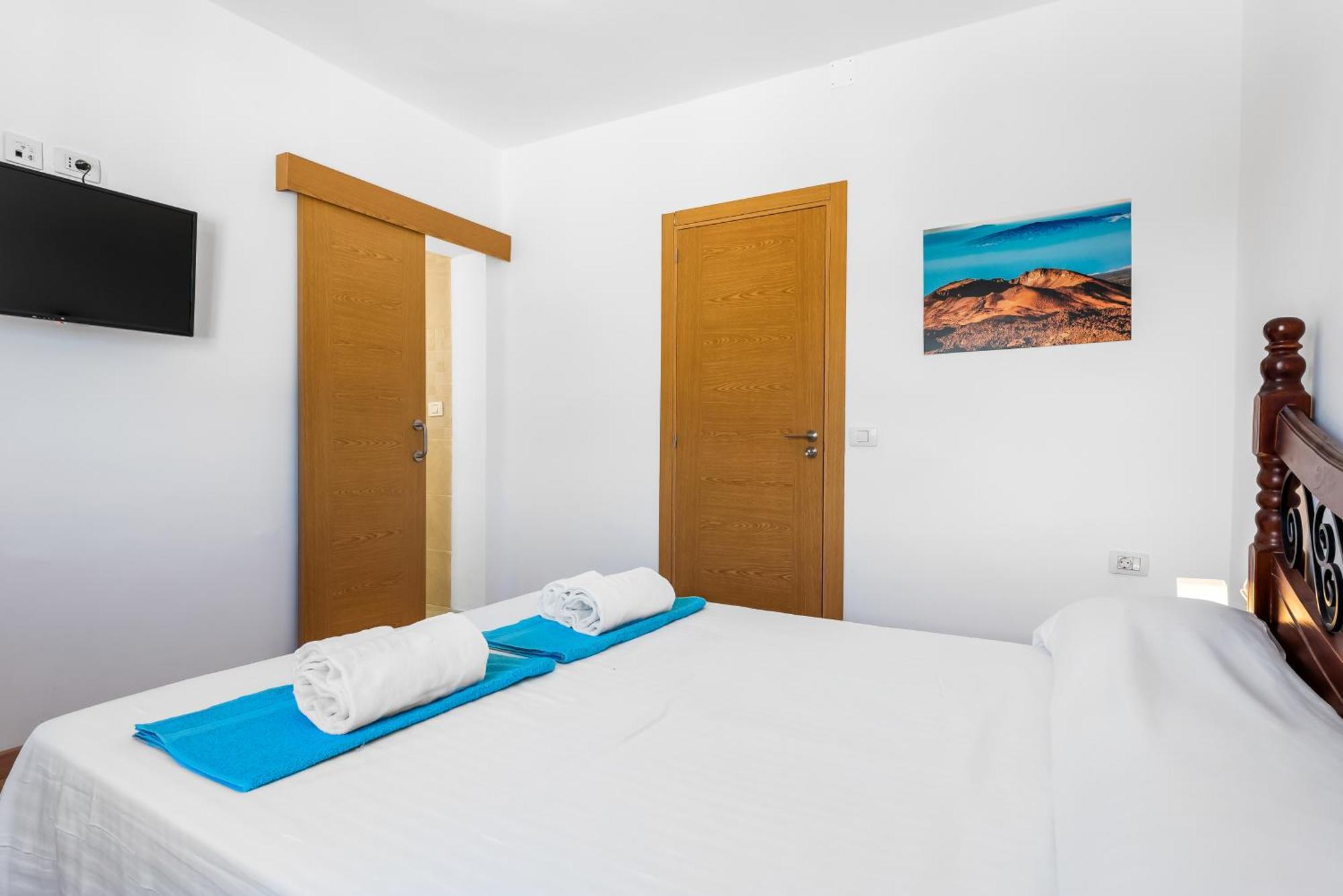 Sunset Lodge El Molledo Quarto foto