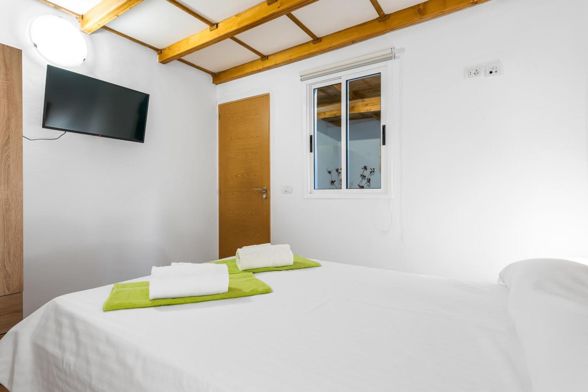 Sunset Lodge El Molledo Quarto foto